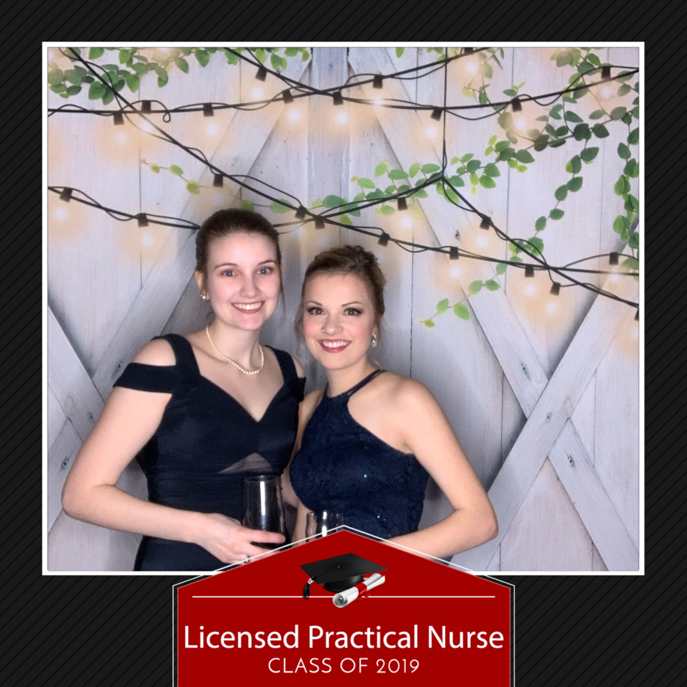 LPN Graduation Class of 2018-2019 | View more photos from the event at gallery.capturethemomentnl.ca/u/CaptureTheMoment/LPN-Graduation-Class-of-2018-2019